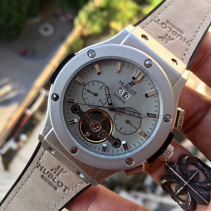 HUBLOT GENEVE Watch 479